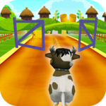 Animal Farm Escape 3D icon