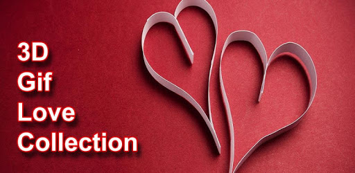 3D Love Gif Collection pc screenshot 3D Love Gif Collection pc screenshot