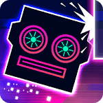Daft Jump - Addictive platformer game icon