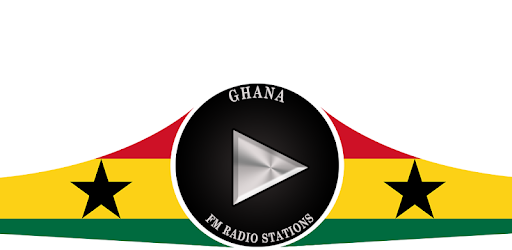 Ghana FM Radio Stations & Newspapers pc screenshot