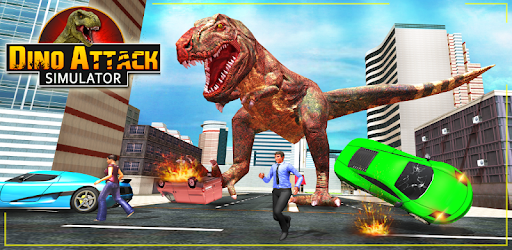 Dinosaur 2018 - Dino Hunting Simulator pc screenshot Dinosaur 2018 - Dino Hunting Simulator pc screenshot