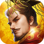 Three Kingdoms: Epic War for pc icon