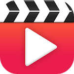 Blueray Video Player icon