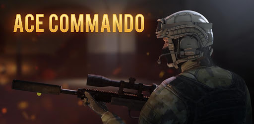 Ace Commando pc screenshot Ace Commando pc screenshot