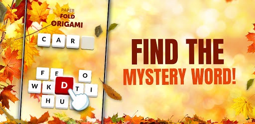 Mystery Word Puzzle pc screenshot Mystery Word Puzzle pc screenshot