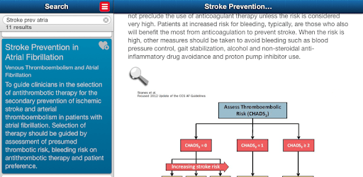 Thrombosis pc screenshot Thrombosis pc screenshot