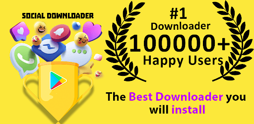 Indian Downloader - Download Videos, Status, 2021 pc screenshot Indian Downloader - Download Videos, Status, 2021 pc screenshot