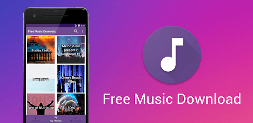Free Music Download - Unlimited Stream & Downloads pc screenshot Free Music Download - Unlimited Stream & Downloads pc screenshot