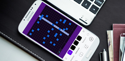 Beatwave Pro pc screenshot