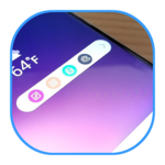 Floating Bar LG V30 icon