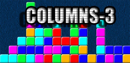 Columns-3 pc screenshot Columns-3 pc screenshot