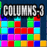 Columns-3 icon