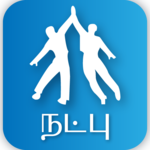 Natpu Kavithaigal-Tamil icon