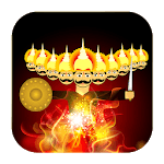 Happy Dussehra Quotes 2018 icon