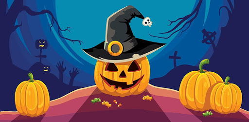 Happy Halloween Pictures 2018 pc screenshot