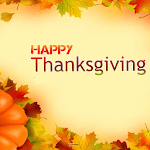 Happy Thanksgiving Wishes 2018 icon