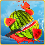 Fruit Cut 3d 2017 *** icon