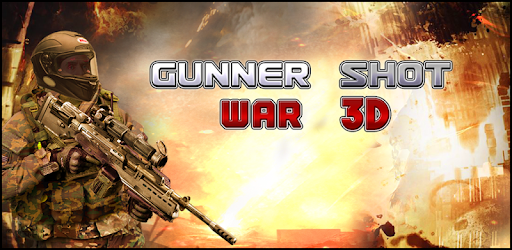 Grand Gunner War Shooter 3d for PC - How to Install on Windows PC, Mac