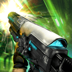 Combat Trigger: Modern Gun & Top FPS Shooting Game icon