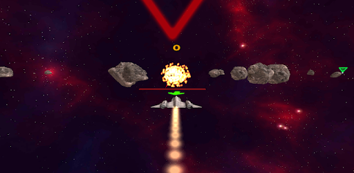 VR Space Jet War Shooting VR Game pc screenshot VR Space Jet War Shooting VR Game pc screenshot