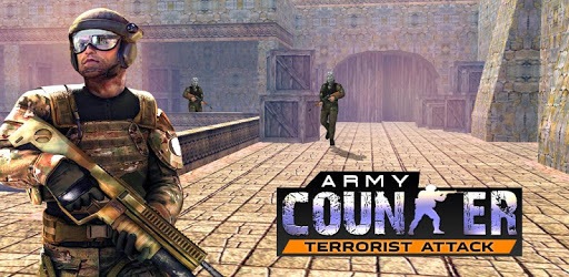 Army Counter Terrorist Attack Sniper Strike Shoot pc screenshot Army Counter Terrorist Attack Sniper Strike Shoot pc screenshot