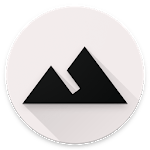 Iwall icon