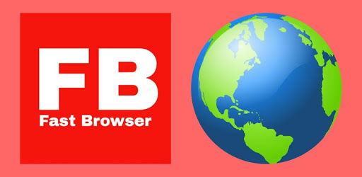 Fast Browser - Fast & Secure pc screenshot Fast Browser - Fast & Secure pc screenshot