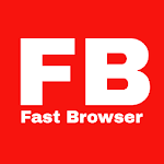 Fast Browser - Fast & Secure icon