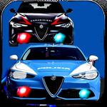Italian Police Siren icon