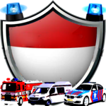 Siren Indonesian icon