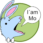 Talking Mo, the counselor icon