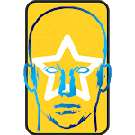 Telepath - reading mind magic ESP trick icon