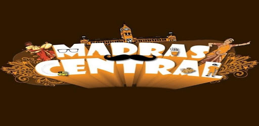 Madras Central pc screenshot Madras Central pc screenshot