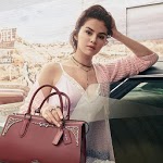 Selena Gomez icon