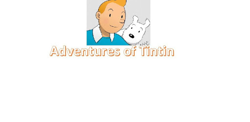 Adventure of Tintin - comics pc screenshot Adventure of Tintin - comics pc screenshot