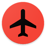 Flight Status Live icon
