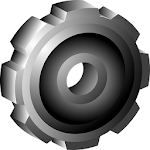 CNC for pc icon