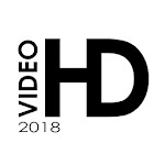 Video HD icon