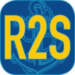 R2S icon