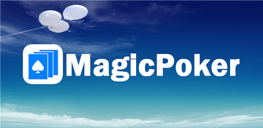 MagicPoker ( Magic App ) pc screenshot MagicPoker ( Magic App ) pc screenshot