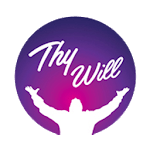 Thy Will - Bible, Church Live, Christian TV, News icon