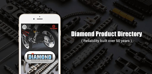 Diamond - Directory pc screenshot Diamond - Directory pc screenshot
