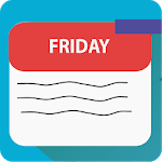 My Daily Schedule Computer Easy Schedule - weekly routine for PC - How to Install on Windows PC, Mac