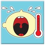 Baby Fever Aid for pc icon