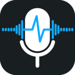 Voice Recorder-Free Audio Recorder+Sound Recording icon