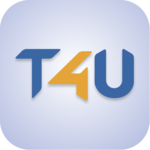 Ticket4u-Movie tickets booking icon