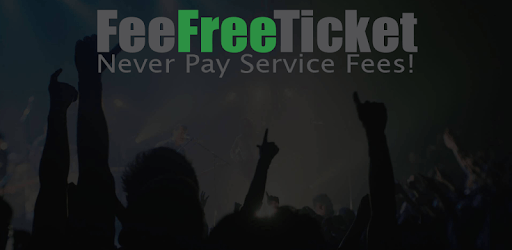 FeeFree Ticket - Tickets without service fees pc screenshot FeeFree Ticket - Tickets without service fees pc screenshot