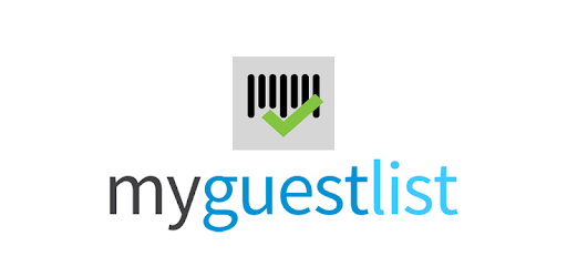 MyGuestlist Ticket Scanner pc screenshot MyGuestlist Ticket Scanner pc screenshot