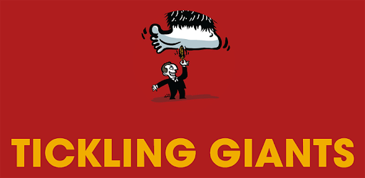 Tickle Computer Tickling Giants for PC - How to Install on Windows PC, Mac