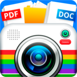 Camera Translator - Translate Picture Scanner PDF icon